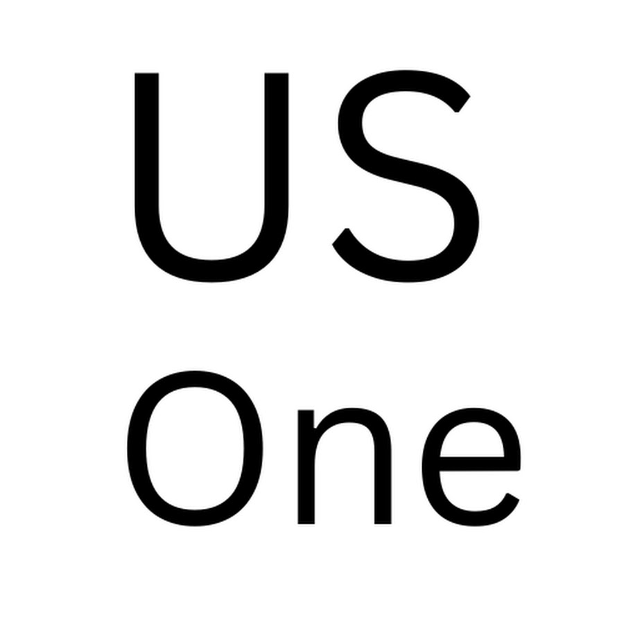 Us one youtube