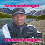 MELVIN Seamandaragat Blog