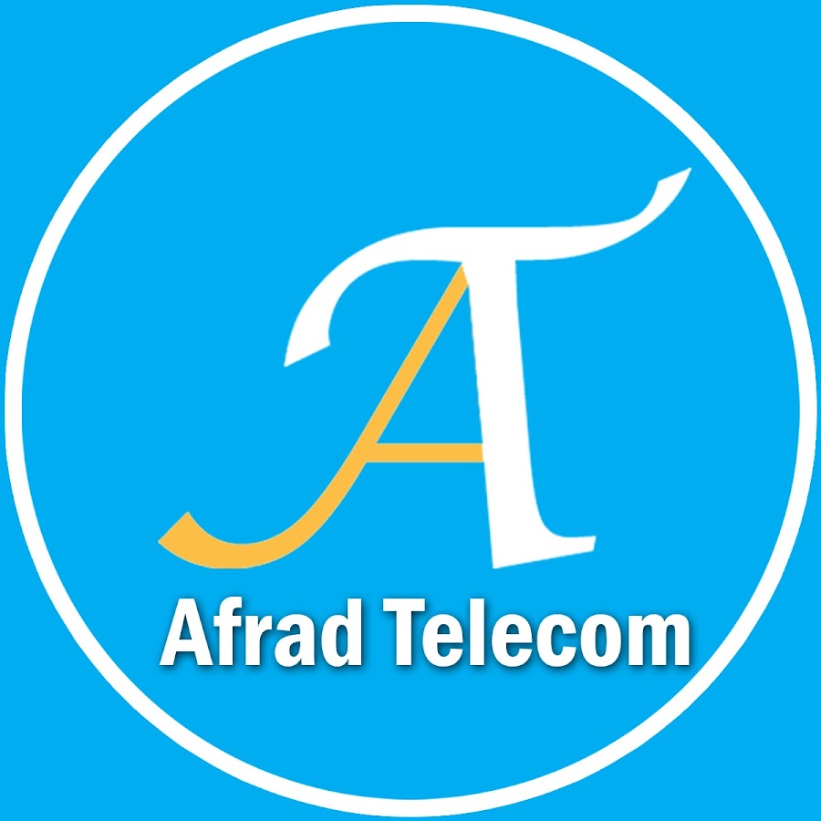 Afrad Telecom