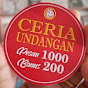 Percetakan Ceria Undangan