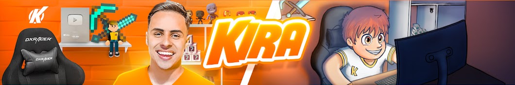 Kira Banner