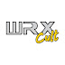 logo WRX Cult