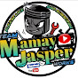 mamay jasper WORKS vlogs