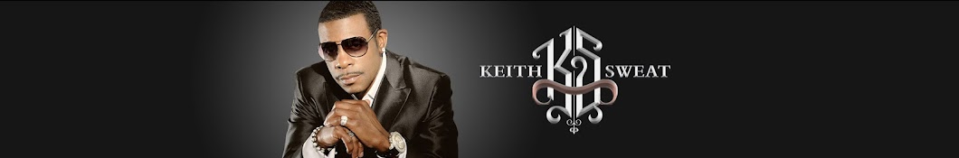 Keith Sweat Banner