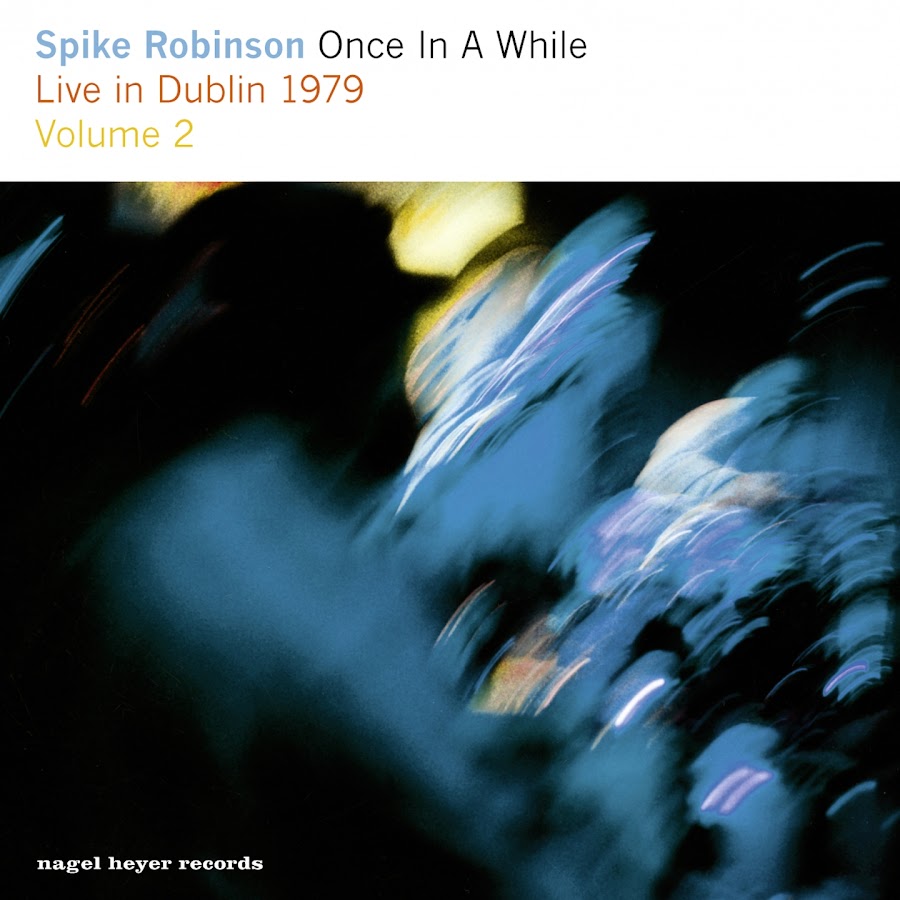 Spike Robinson - Topic - YouTube
