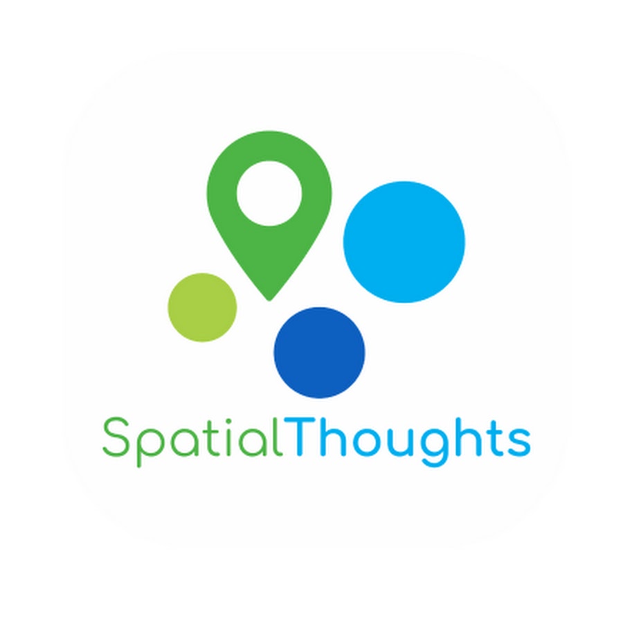 Spatial Thoughts