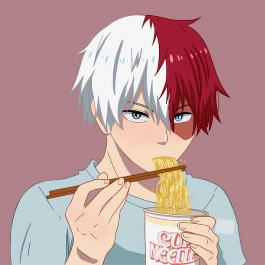 <b>todoroki</b> ASMR.