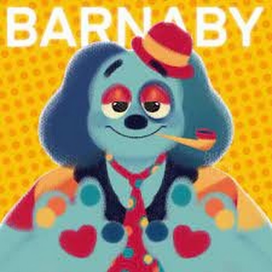 [Barnaby B. Beagle] - YouTube