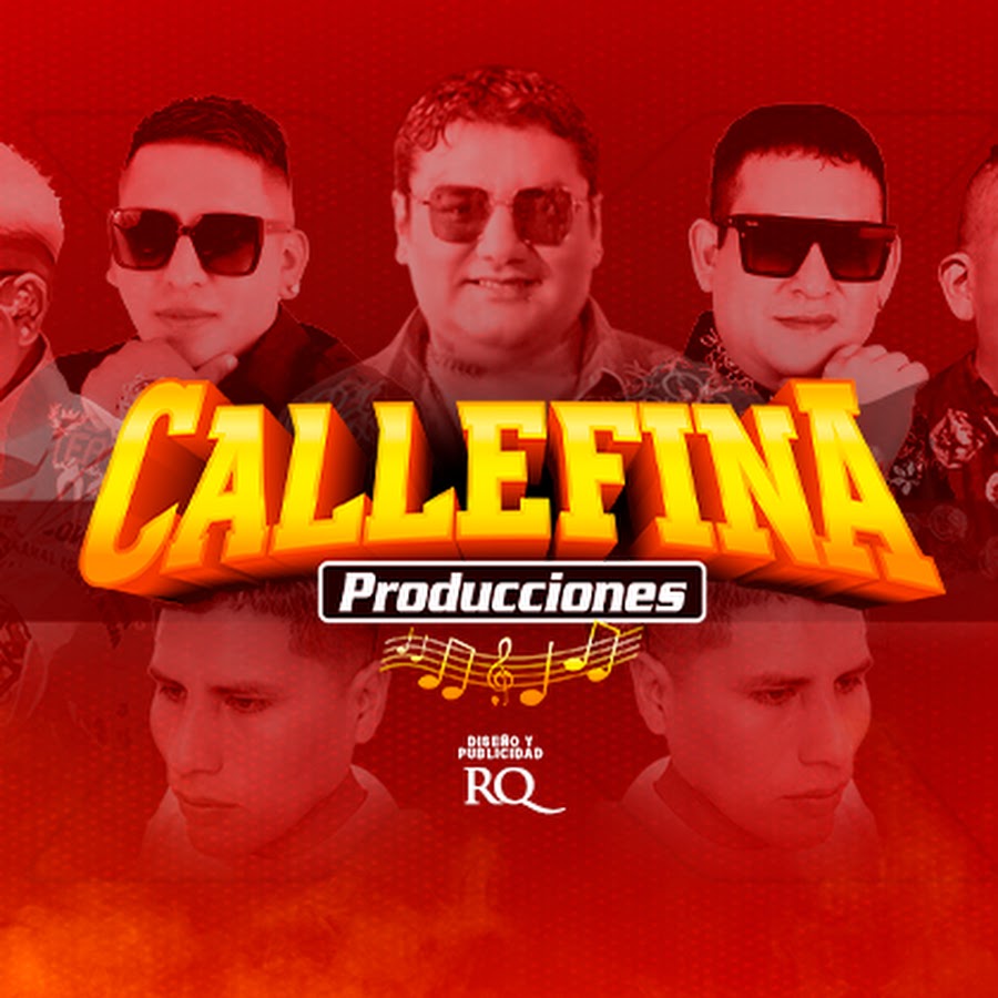 CALLEFINA PRODUCCIONES