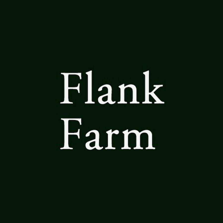 How to pronounce flanked