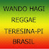 logo WANDO HAGI REGGAE