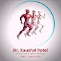 Dr. Kaushal Patel - Arthroscopy & Sports Medicine