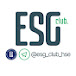 ESG club HSE Saint-Petersburg