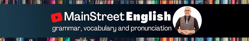 Main Street English