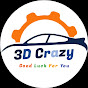 3D Crazy