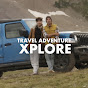 Travel Adventure Explore
