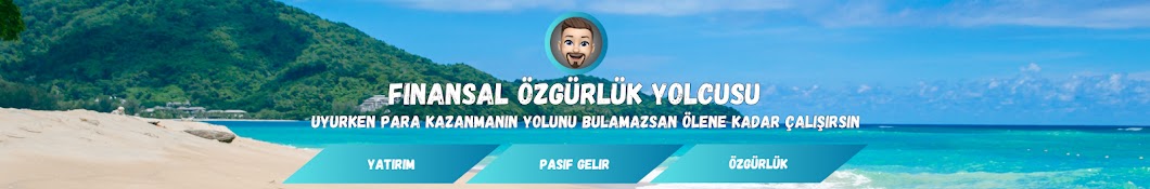 Finansal Özgürlük Yolcusu