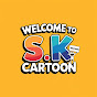 Welcome To S.K Cartoon 