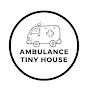 AmbulanceTinyHouse