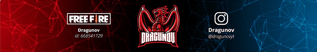 Dragunov YT Banner