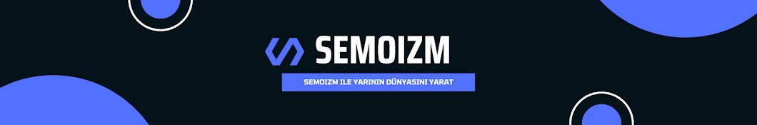 Semoizm Dev