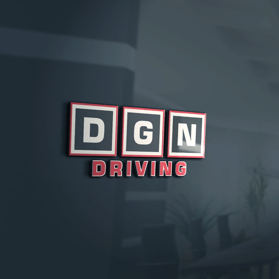 DGN Driving @DGNDriving