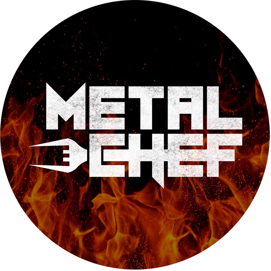 MetalChef Chile @metalchefchile