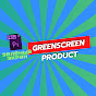 Зелёный экран и футажи Adobe Premiere Pro