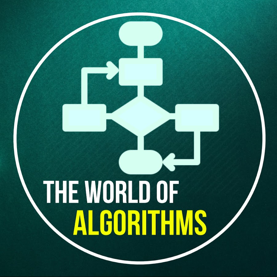 The World Of Algorithms