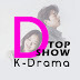 D K-Drama TOP Show