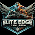 EL¡TE Edge Game Room