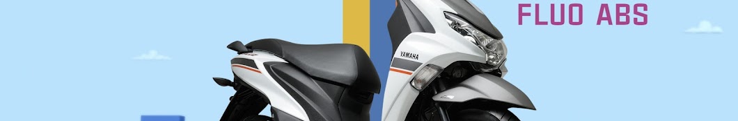 Ventania Yamaha