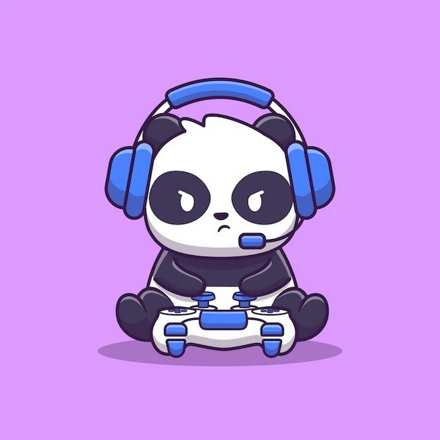 Panda Gamer @PandaGamerTop