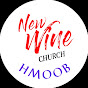 New Wine Church (Hmoob)