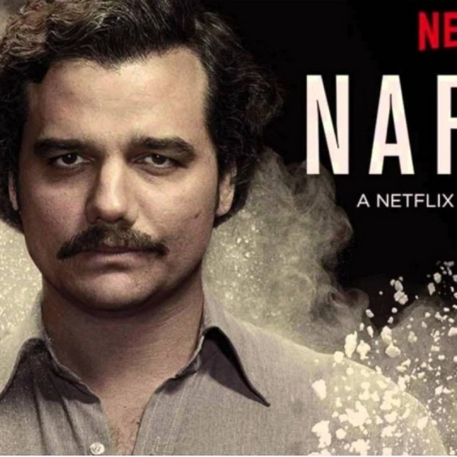 Narcos slot demo