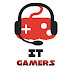 logo IT GAMERS