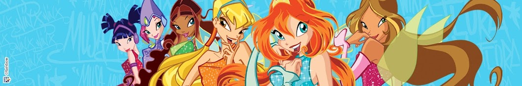 Winx Club Brasil