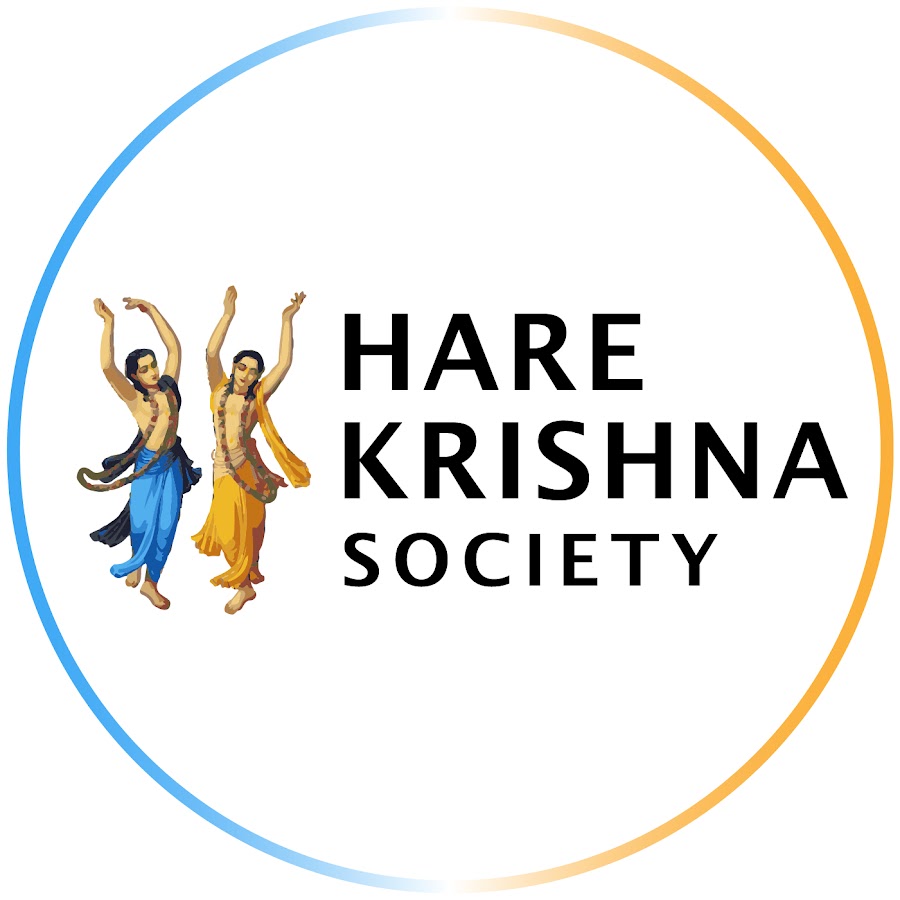 What the Hare Krishna Society can teach us about networking on