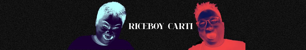 riceboy carti