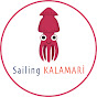 Sailing Kalamari