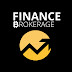 logo FINANCE BROKERAGE NEWS LTD.