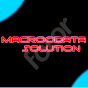 Macroodata Solution