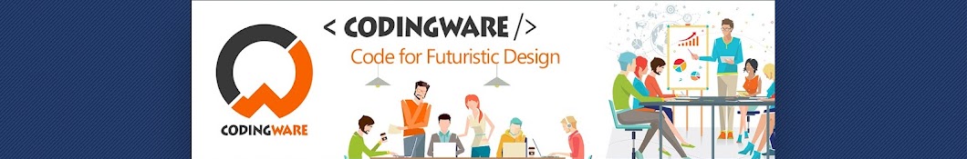 CODINGWARE