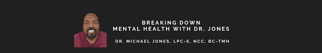 Dr. Michael Jones