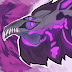 logo The Purple Nightmare