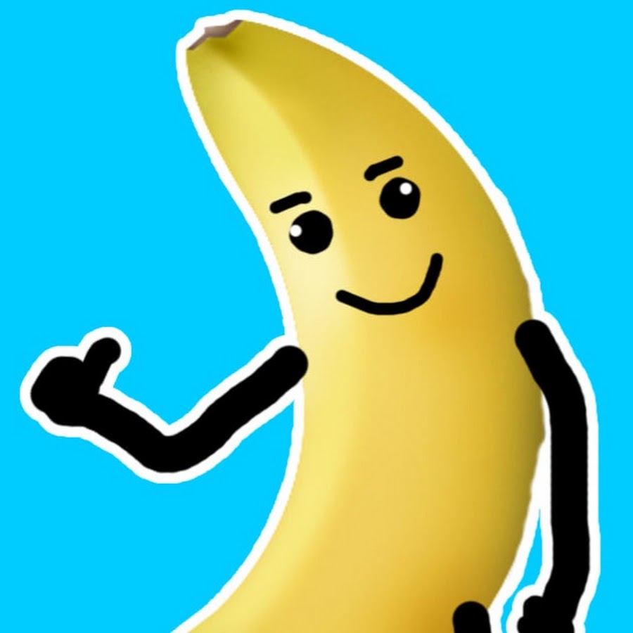 Banana Shorts - YouTube