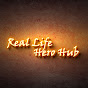Real Life HeroHub