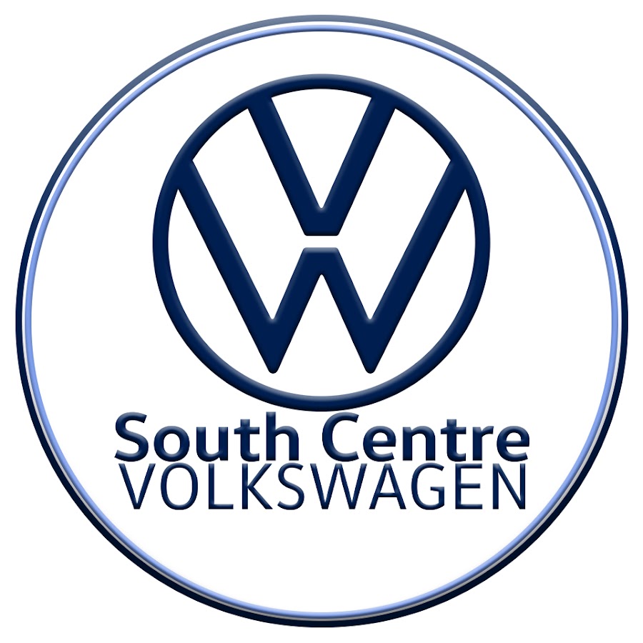 South Centre Volkswagen - YouTube