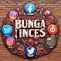 Bunga inces