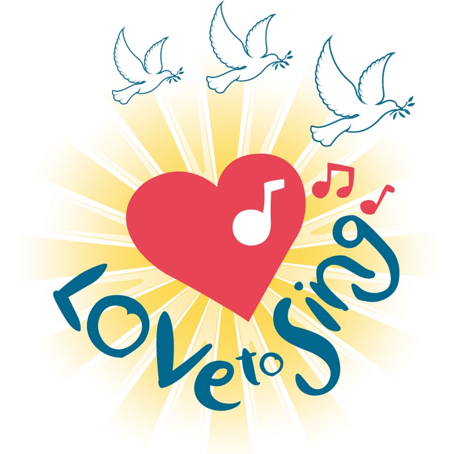 Worship and Gospel Songs - Love to Sing